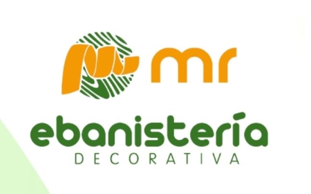 Ebanistería Decorativa MR, SL